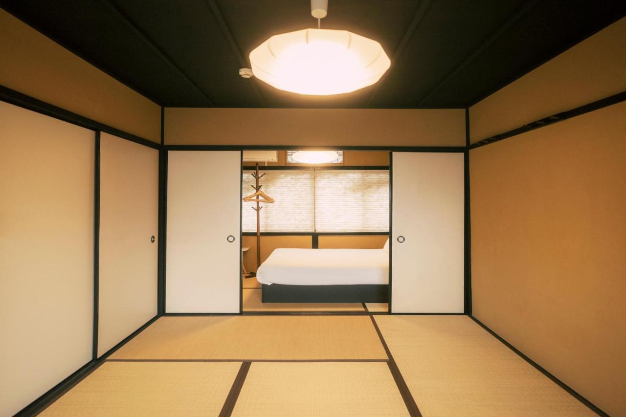 谷町君 星屋 清水家 京都清水寺二年坂 المظهر الخارجي الصورة