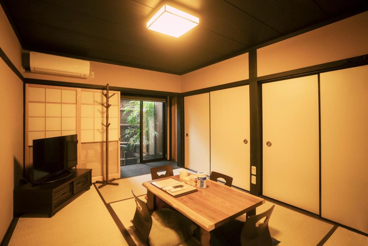 谷町君 星屋 清水家 京都清水寺二年坂 المظهر الخارجي الصورة