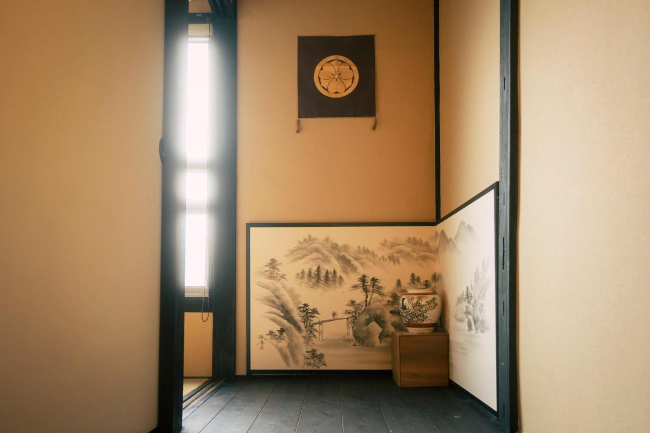 谷町君 星屋 清水家 京都清水寺二年坂 المظهر الخارجي الصورة